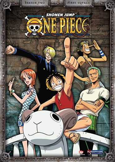 مشاهدة انمي One Piece حلقة 1125 (1999)