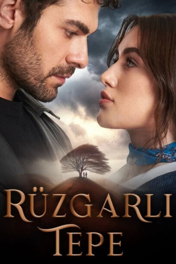 مشاهدة مسلسل تل الرياح موسم 1 حلقة 193 (2024)