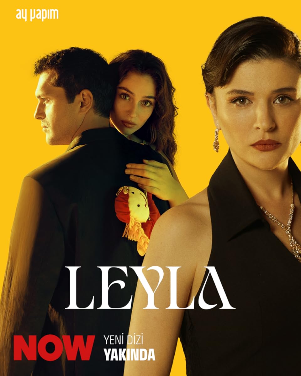 مشاهدة مسلسل ليلي موسم 1 حلقة 144 مدبلجة (2024)