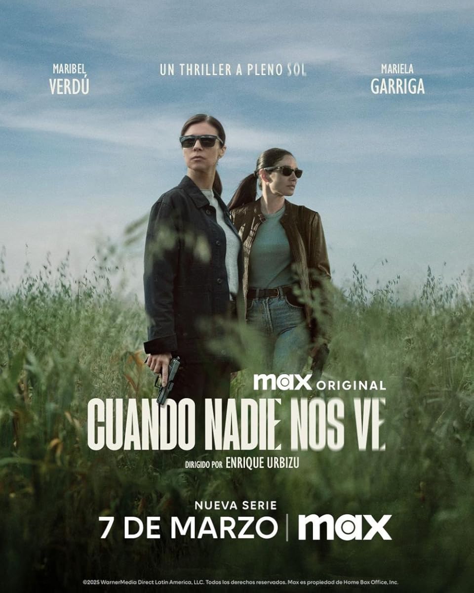 مشاهدة مسلسل When No One Sees Us موسم 1 حلقة 8 (2025)