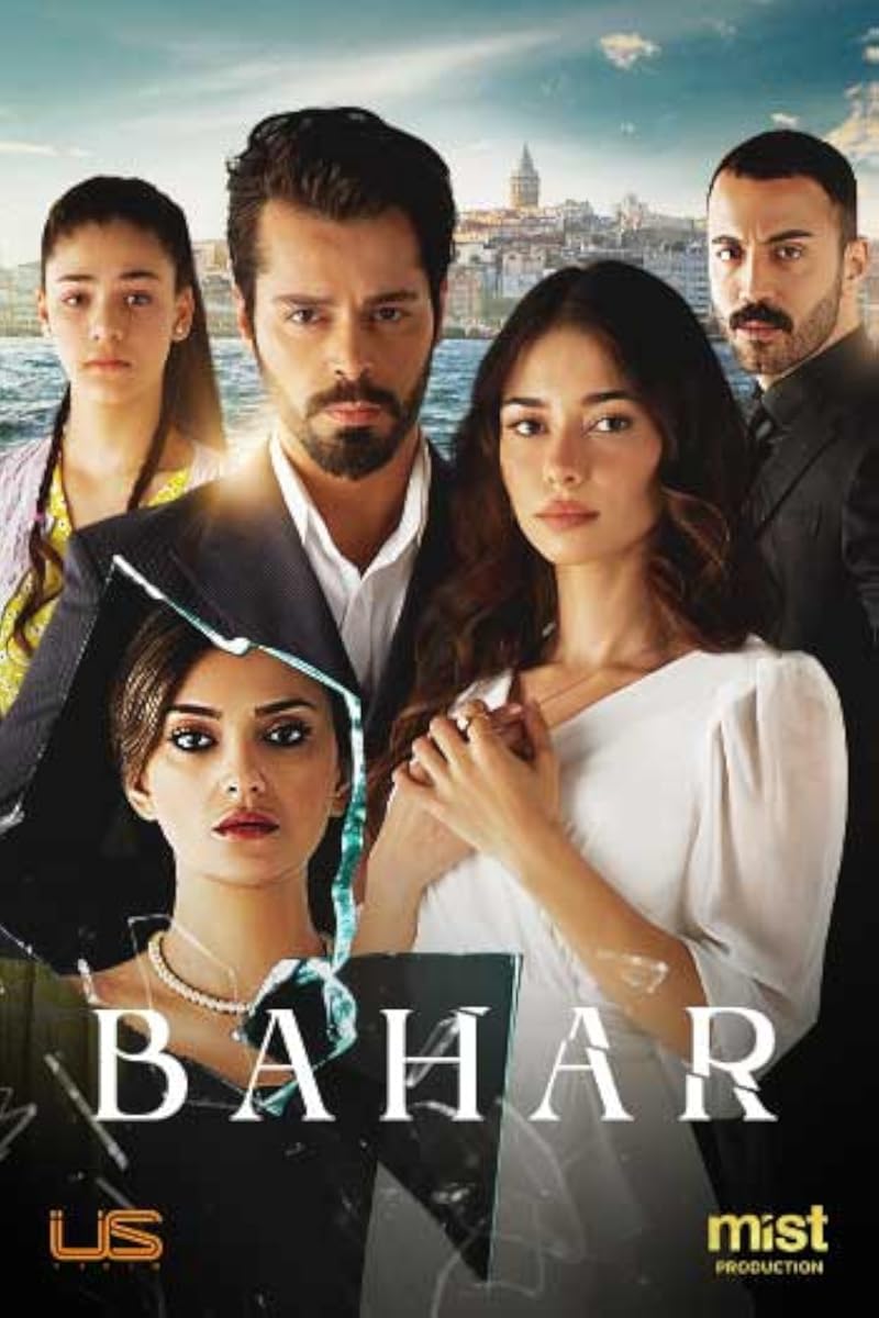 مشاهدة مسلسل العاب القدر موسم 1 حلقة 70 (2023)