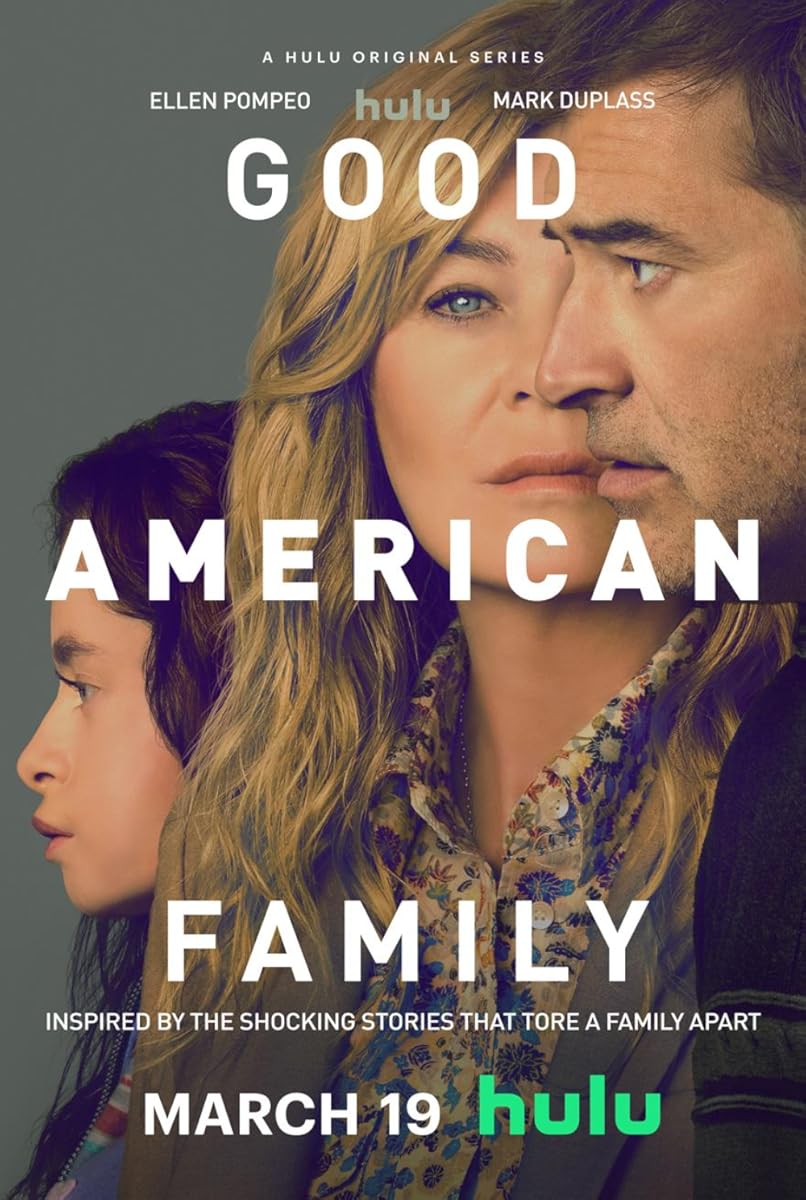 مشاهدة مسلسل Good American Family موسم 1 حلقة 8 والاخيرة (2025)