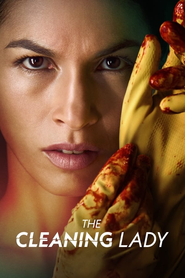 مشاهدة مسلسل The Cleaning Lady موسم 4 حلقة 6 (2025)