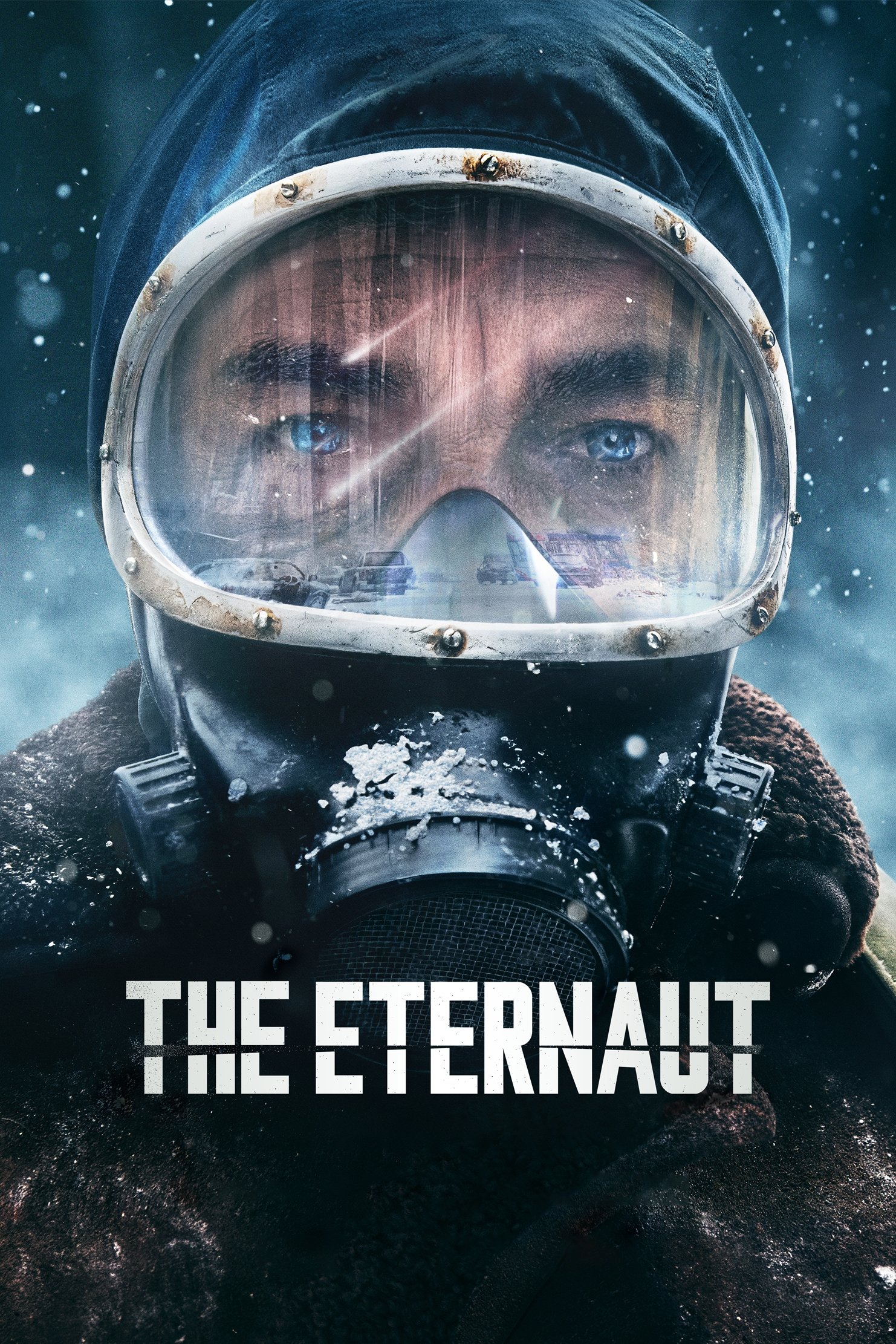مشاهدة مسلسل The Eternaut موسم 1 حلقة 3 (2025)