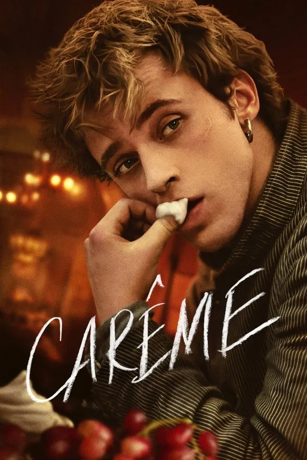 مشاهدة مسلسل Careme موسم 1 حلقة 2 (2025)