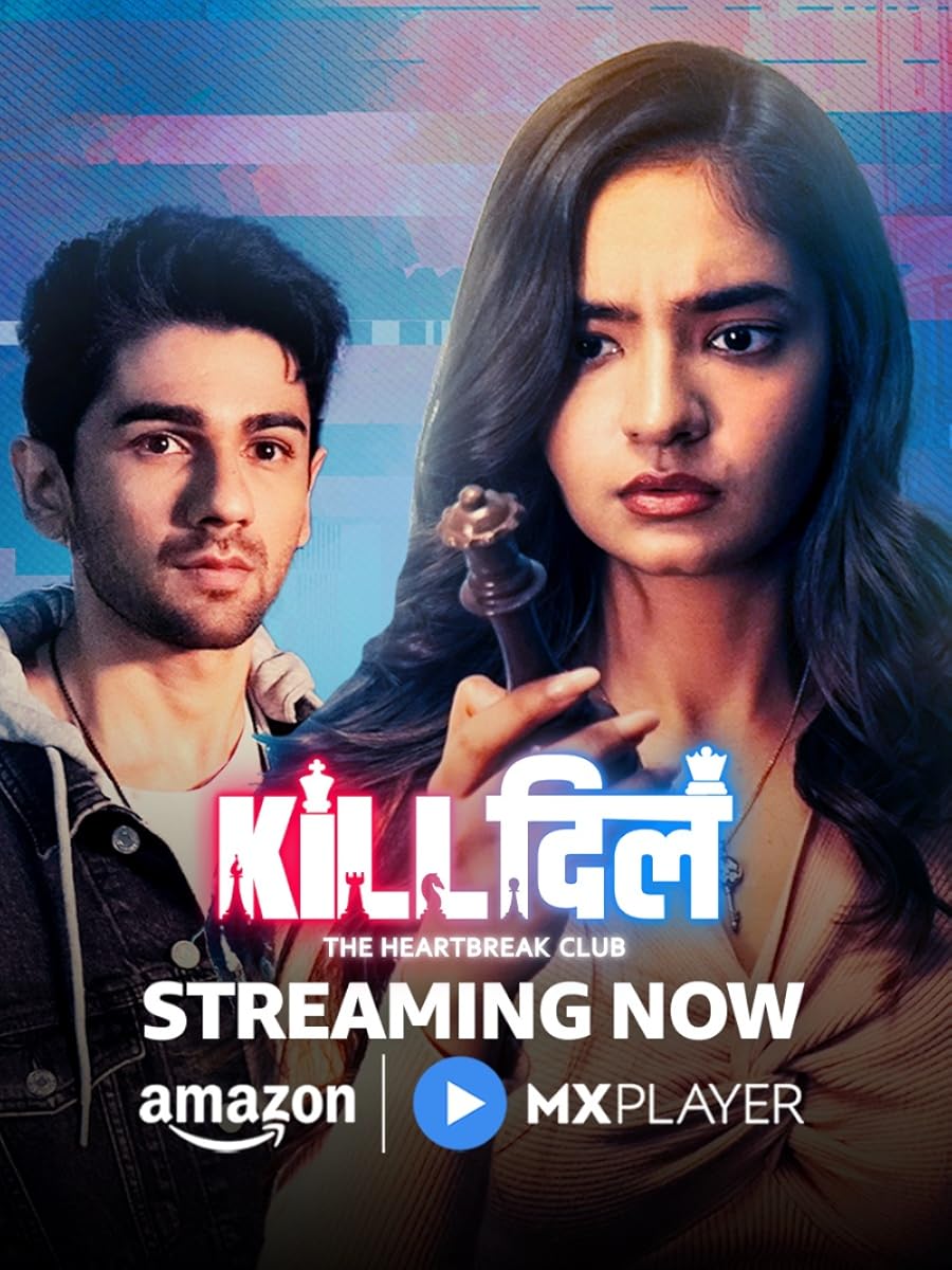 مشاهدة مسلسل Kill Dill The Heartbreak Club موسم 1 حلقة 10 والأخيرة (2025)