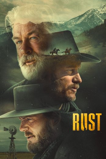 Rust (2024)