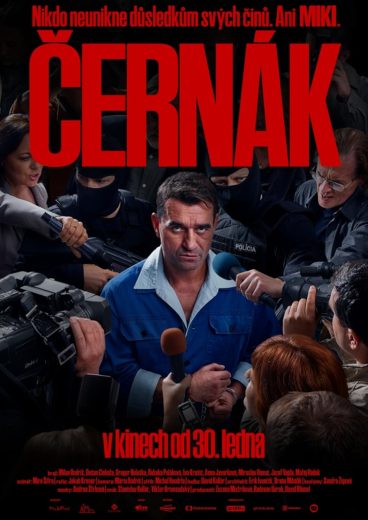 Cernak (2025)