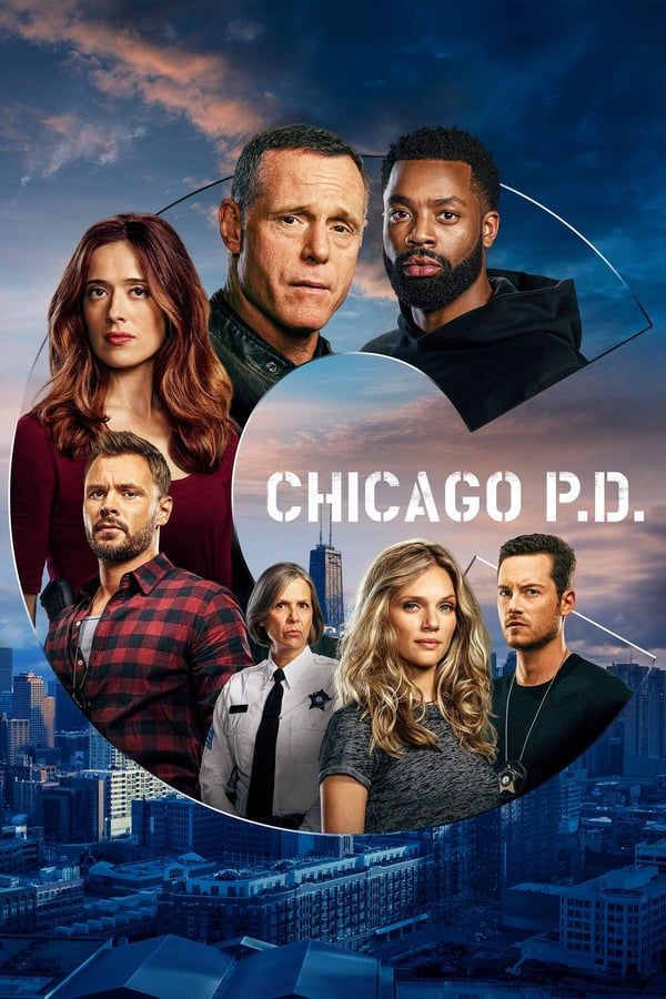 مشاهدة مسلسل Chicago P.D موسم 12 حلقة 20 (2024)