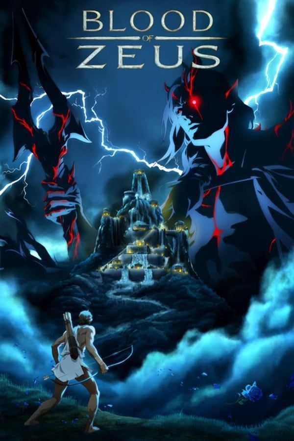 مشاهدة انمي Blood of Zeus موسم 3 حلقة 5 (2025)