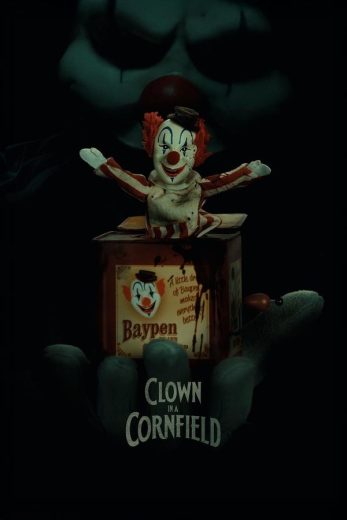 Clown in a Cornfield (2025)