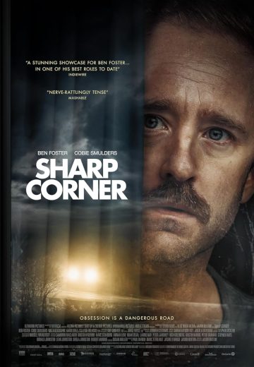 Sharp Corner (2024)
