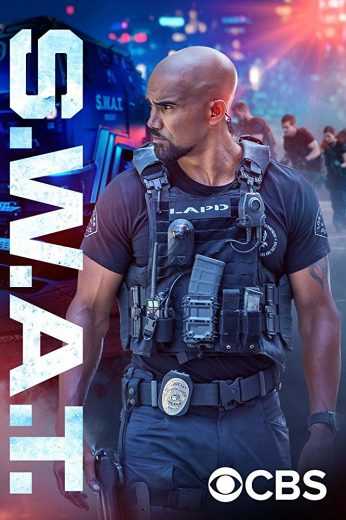 مشاهدة مسلسل S.W.A.T موسم 8 حلقة 20 (2017)