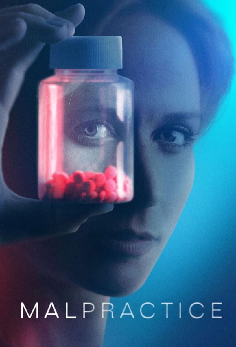 مشاهدة مسلسل Malpractice موسم 1 حلقة 1 (2023)