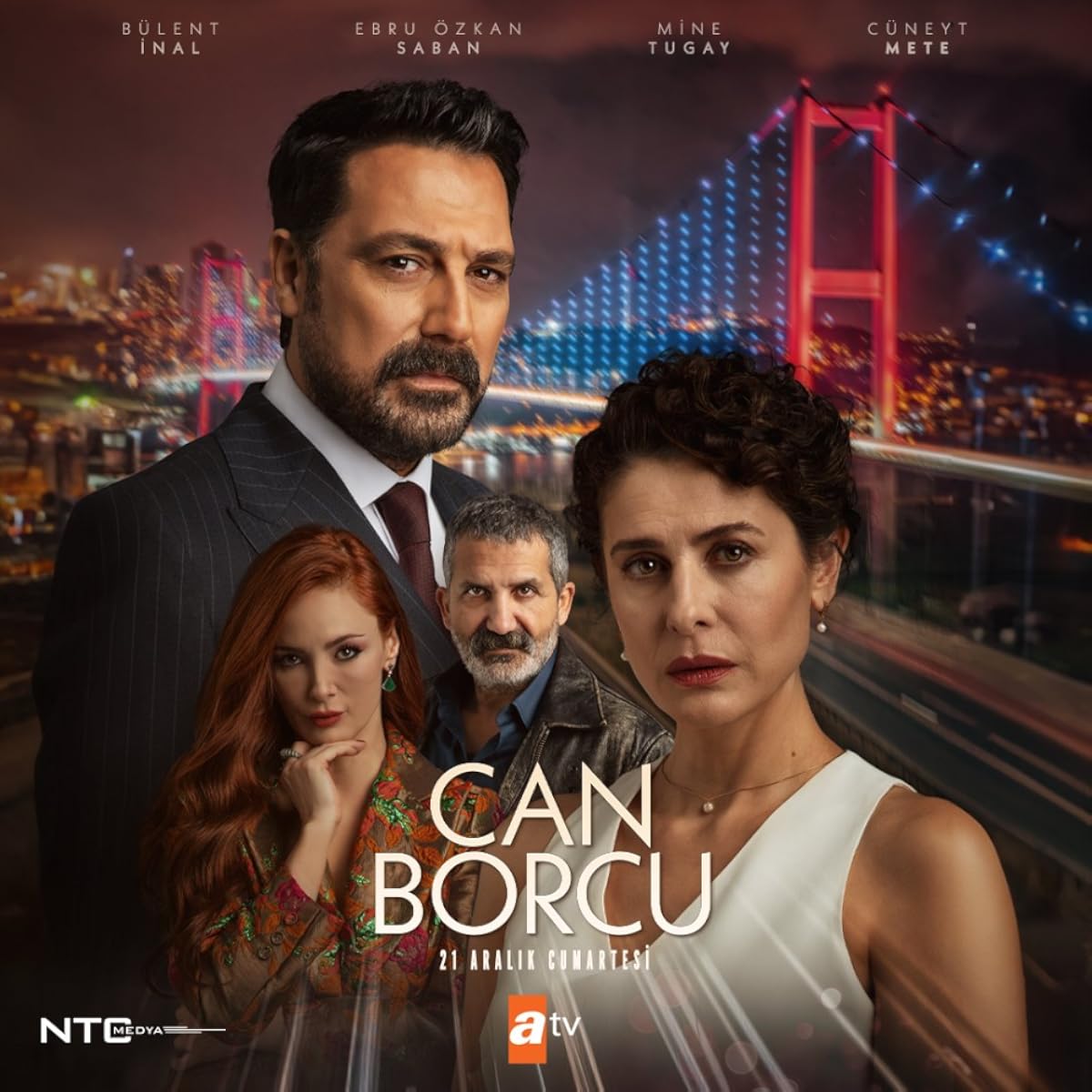 مشاهدة مسلسل دين الروح موسم 1 حلقة 18 (2024)
