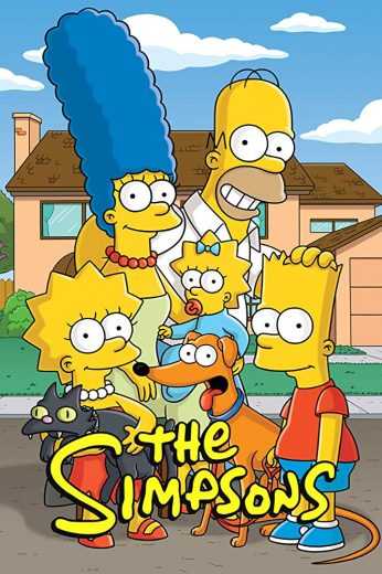 مشاهدة مسلسل The Simpsons موسم 36 حلقة 17 (2024)