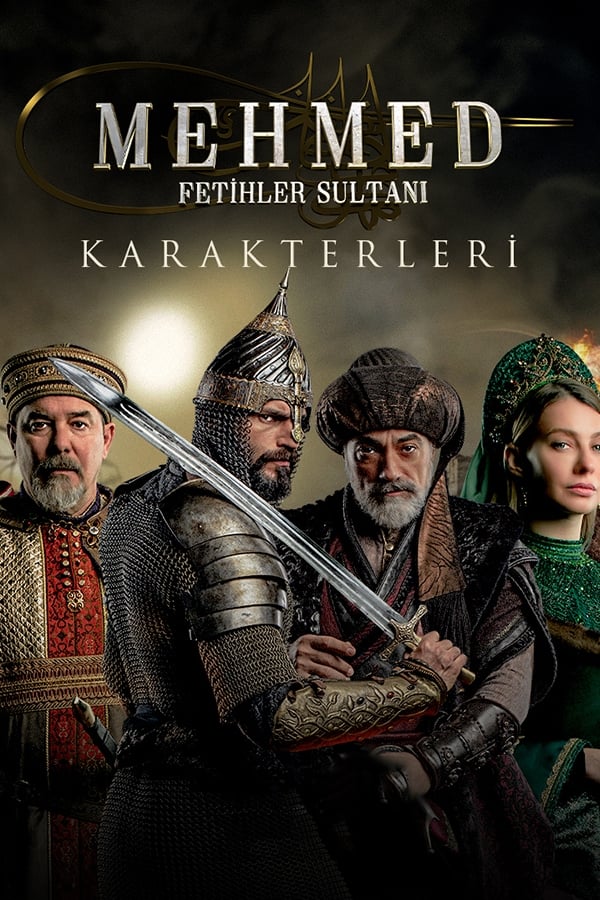 مسلسل محمد سلطان الفتوحات موسم 2 حلقة 30 (2024)