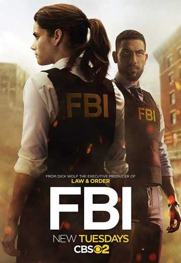 مشاهدة مسلسل FBI موسم 7 حلقة 21 (2024)