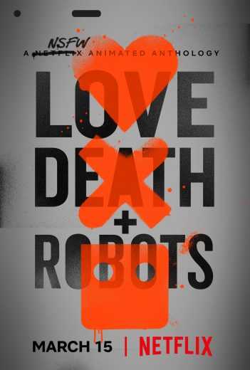 مشاهدة انمي Love, Death & Robots موسم 4 حلقة 3 (2019)