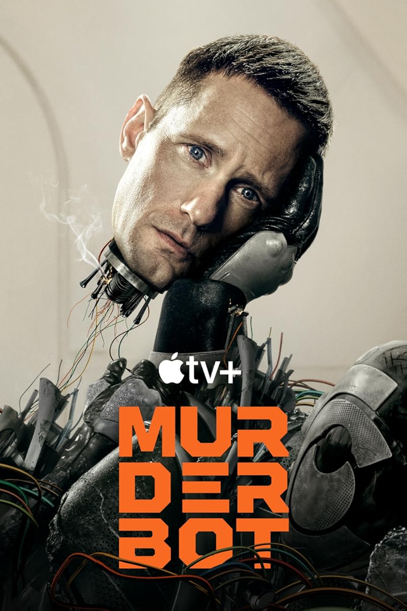 مشاهدة مسلسل Murderbot موسم 1 حلقة 2 (2025)