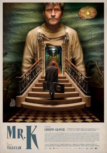 Mr. K (2024)
