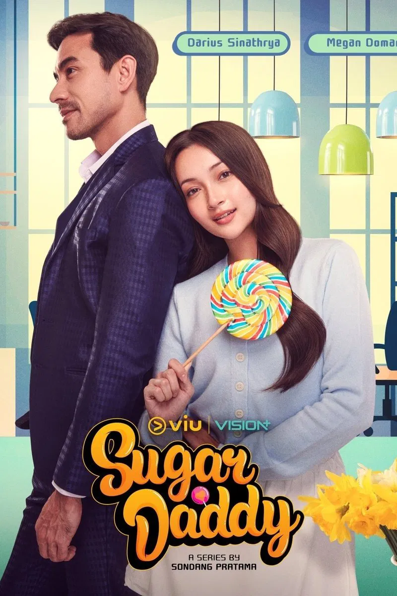 مشاهدة مسلسل Sugar Daddy 2025 موسم 1 حلقة 2