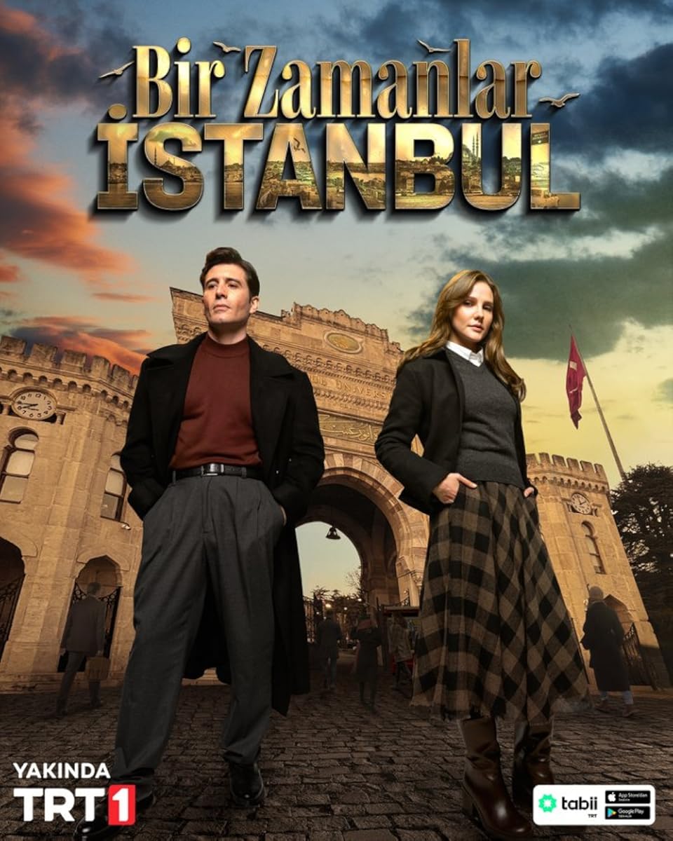 مشاهدة مسلسل كان يا ما كان في اسطنبول موسم 1 حلقة 13 (2025)