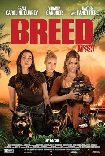 A Breed Apart (2025)