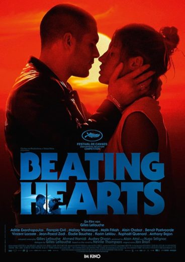 Beating Hearts (2024)