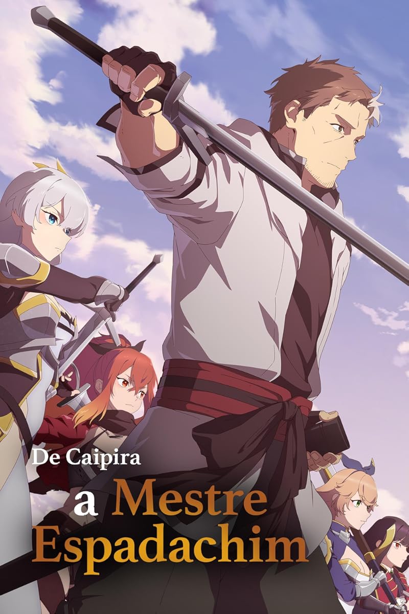مشاهدة انمي Katainaka no Ossan, Kensei ni Naru موسم 1 حلقة 7 (2025)
