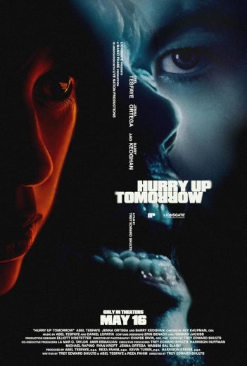 Hurry Up Tomorrow (2025)