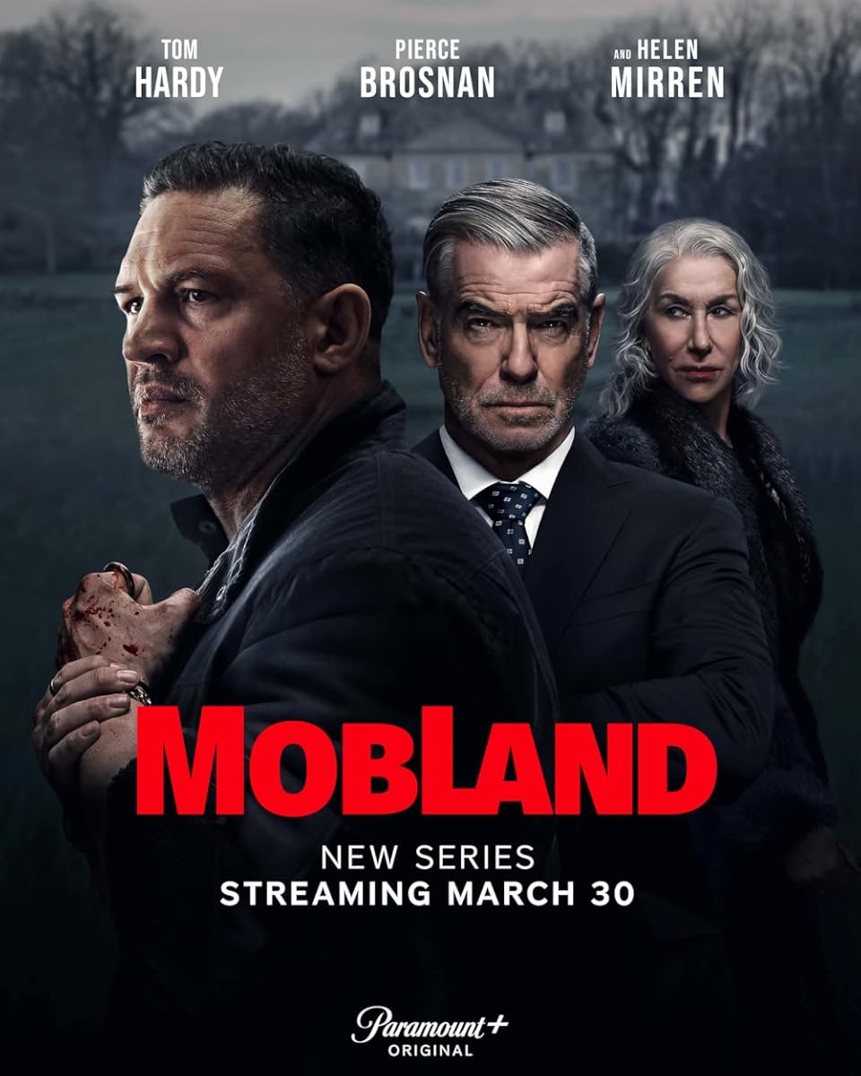 مشاهدة مسلسل MobLand 2025 موسم 1 حلقة 8 (2025)