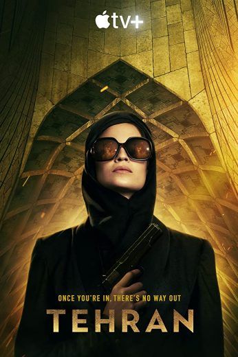 مشاهدة مسلسل Tehran موسم 3 حلقة 1 (2020)