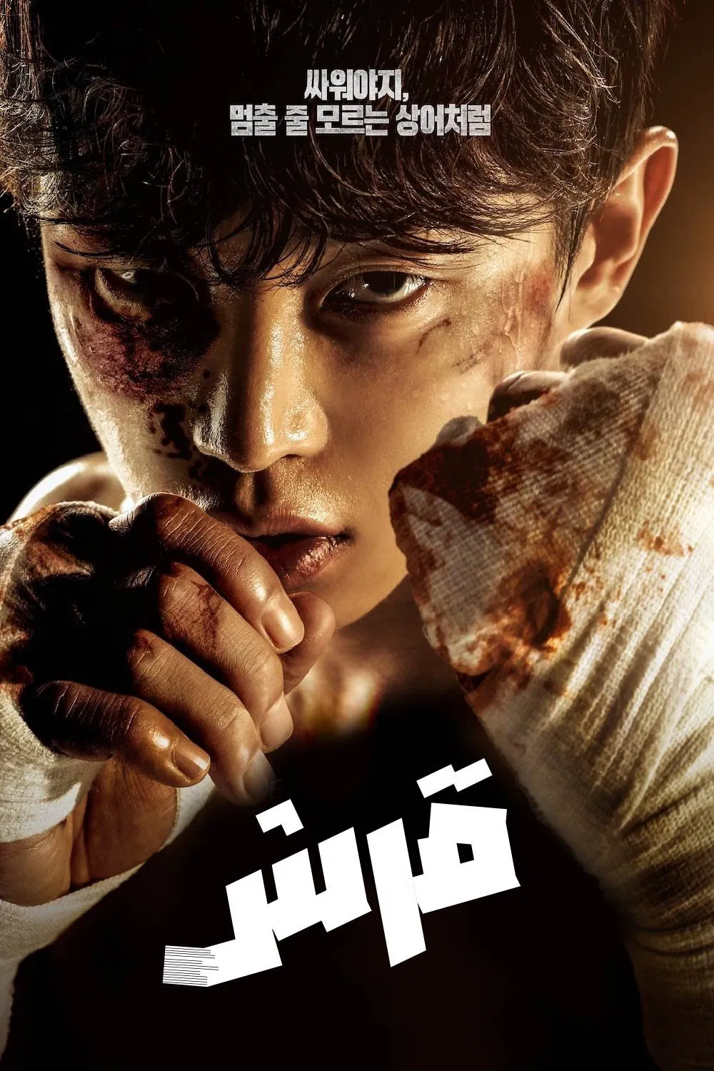 مشاهدة مسلسل Shark: The Storm 2025 موسم 1 حلقة 1 (2025)