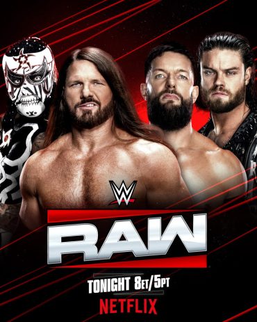مشاهدة عرض الرو WWE Raw 19.05.2025 مترجم (2025)