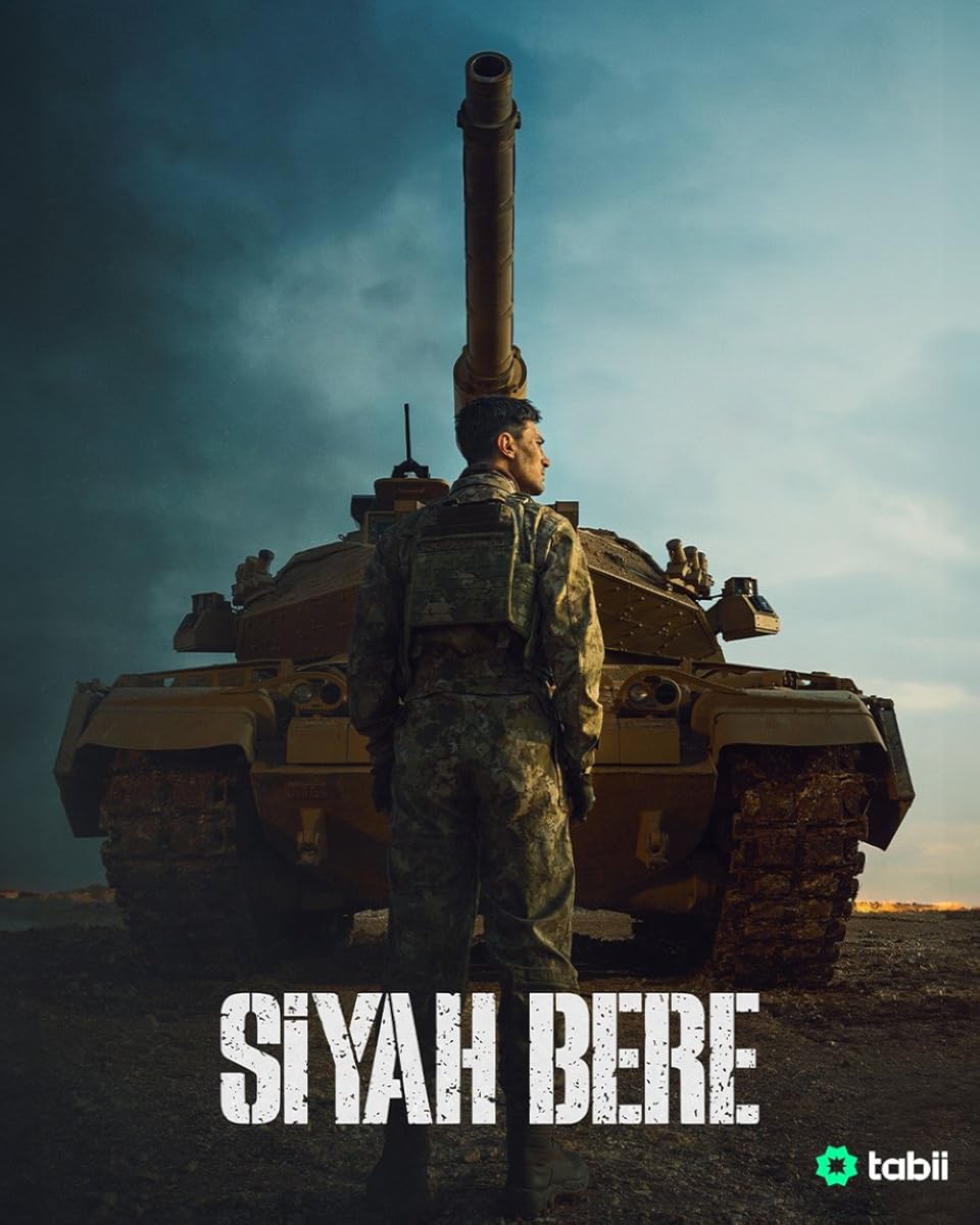 مشاهدة مسلسل القبعة السوداء موسم 1 حلقة 1 (2025)