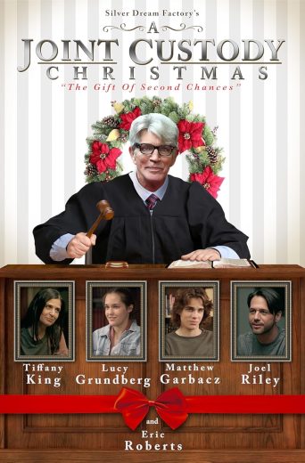A Joint Custody Christmas (2025)