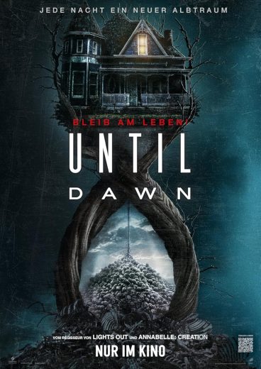 Until Dawn (2025)