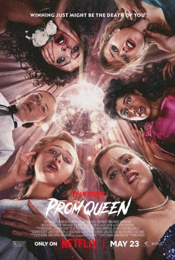 Fear Street: Prom Queen (2025)