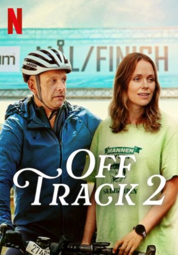 Off Track 2 (2025)
