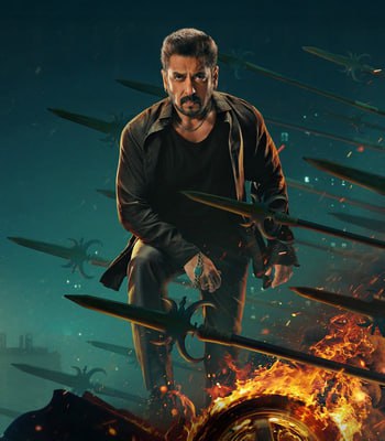 Sikandar (2025)