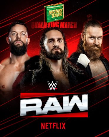 مشاهدة عرض الرو WWE Raw 2025.05.26 مترجم (2025)