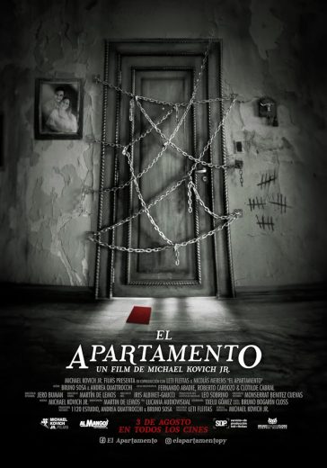 El Apartamento (2023)
