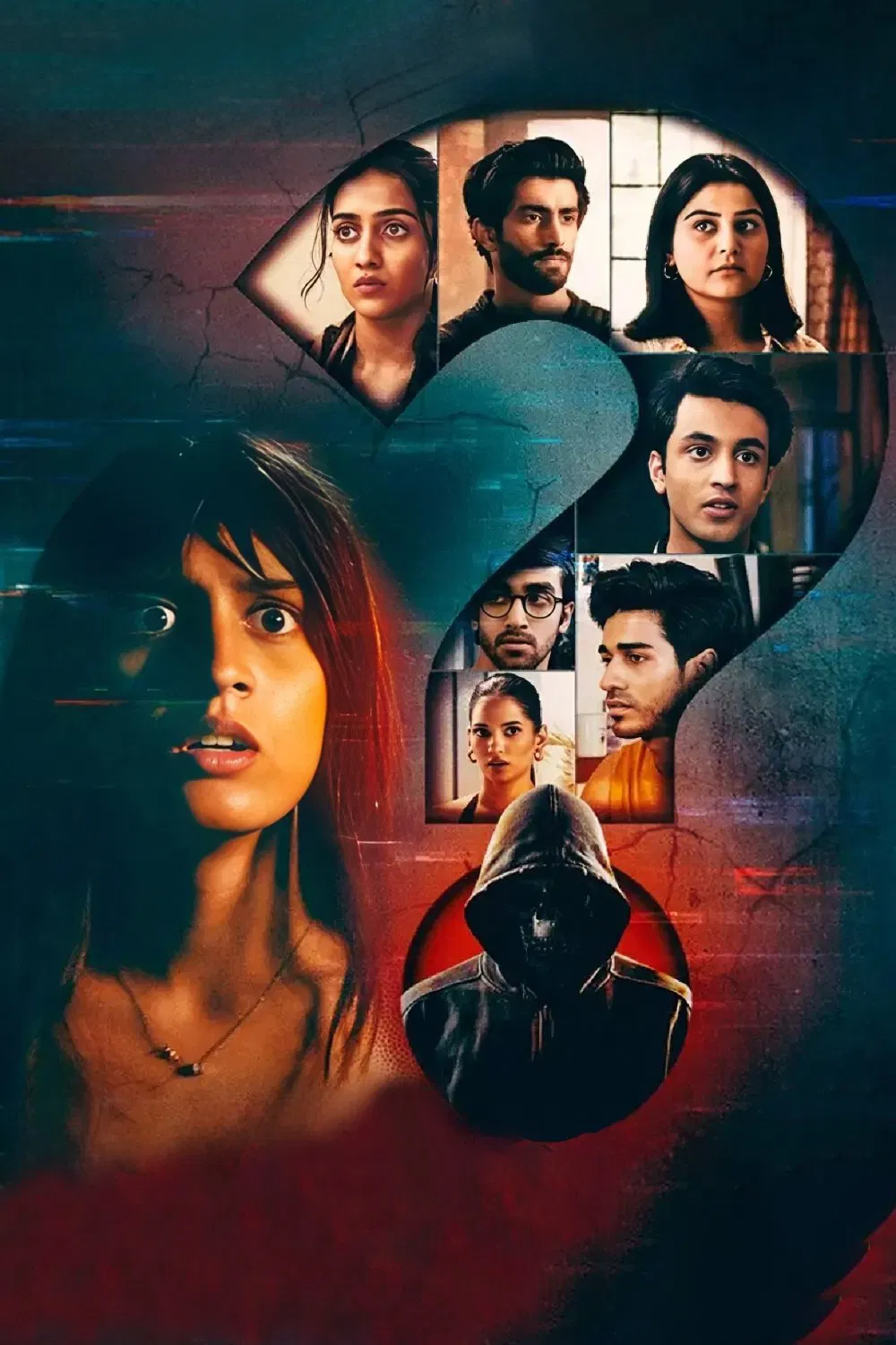 مشاهدة مسلسل 2025 ? Knock Knock…Kaun Hai موسم 1 حلقة 1 (2025)