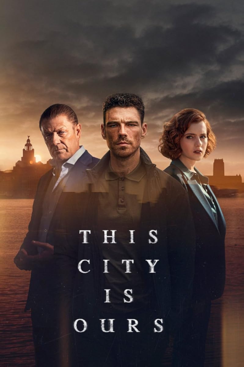 مشاهدة مسلسل This City Is Ours موسم 1 حلقة 3 (2025)