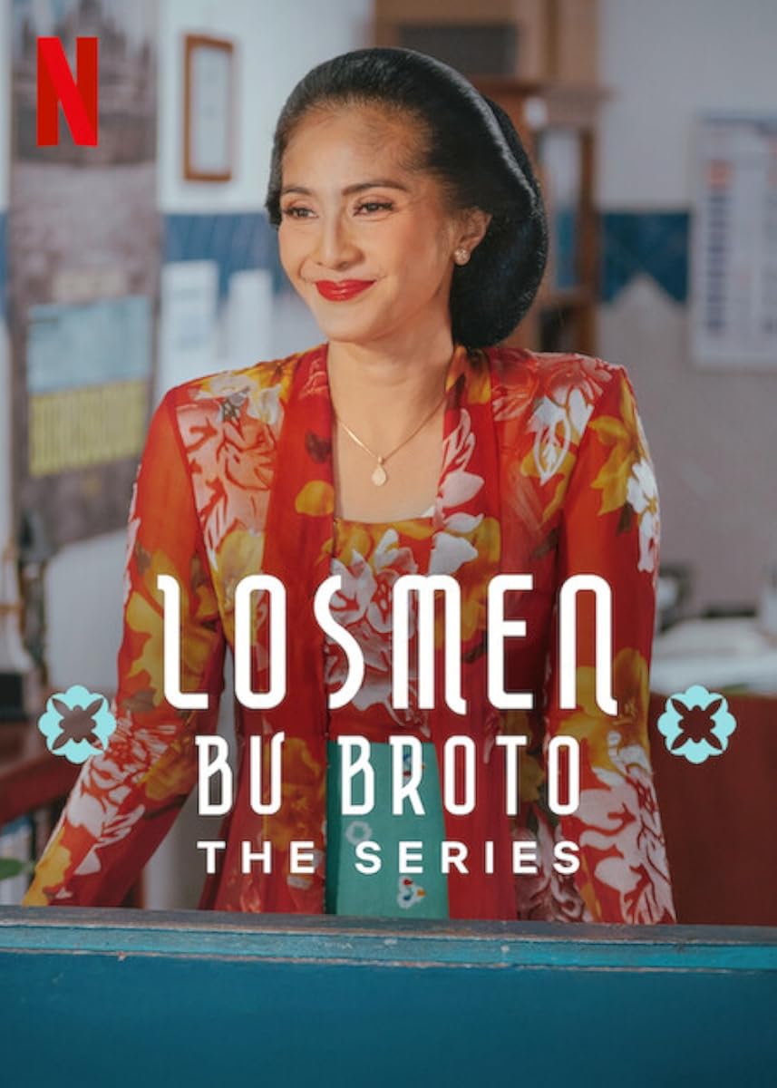مشاهدة مسلسل Losmen Bu Broto: The Series 2025 موسم 1 حلقة 8 والأخيرة (2025)