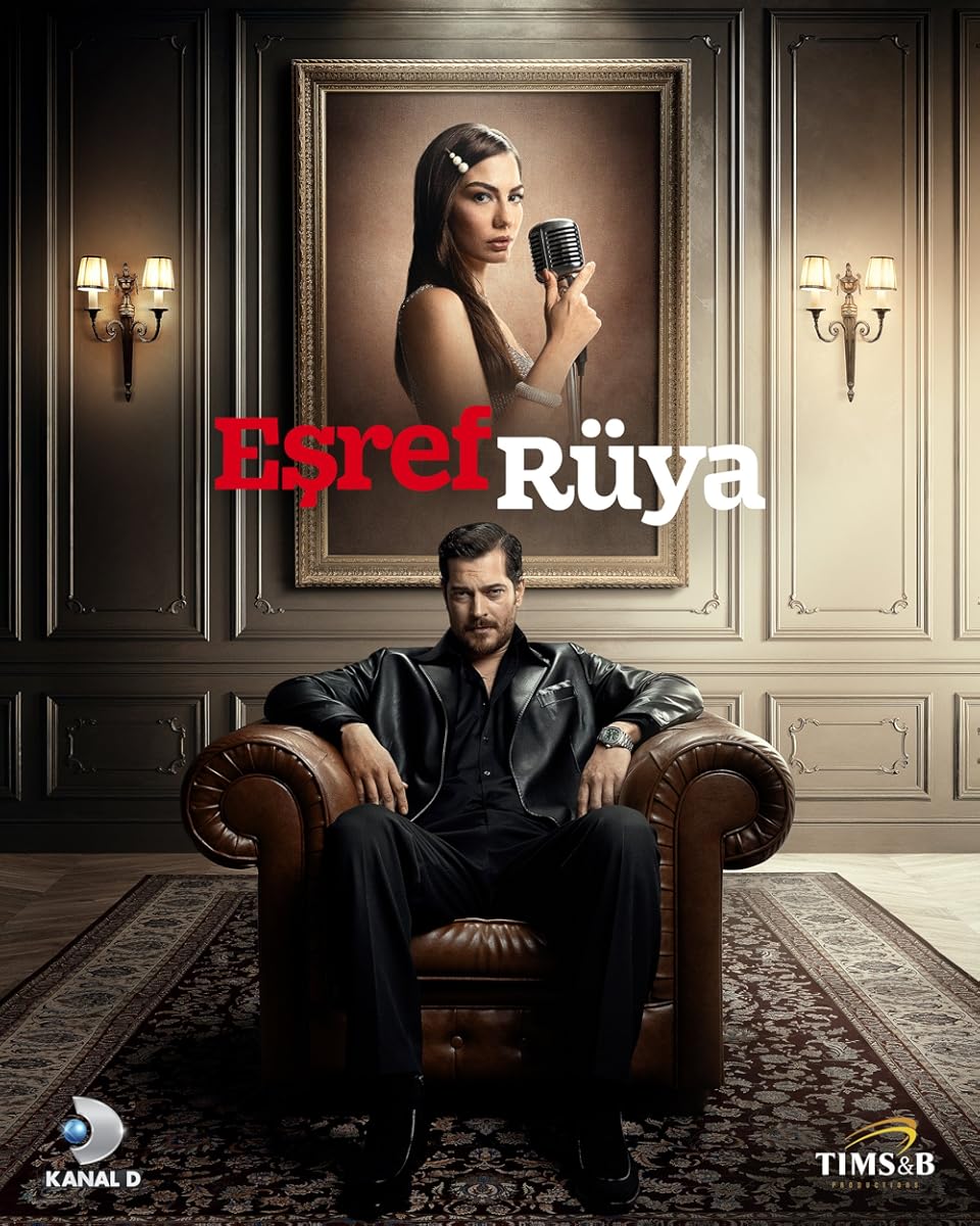 مشاهدة مسلسل حلم اشرف موسم 1 حلقة 10 (2025)