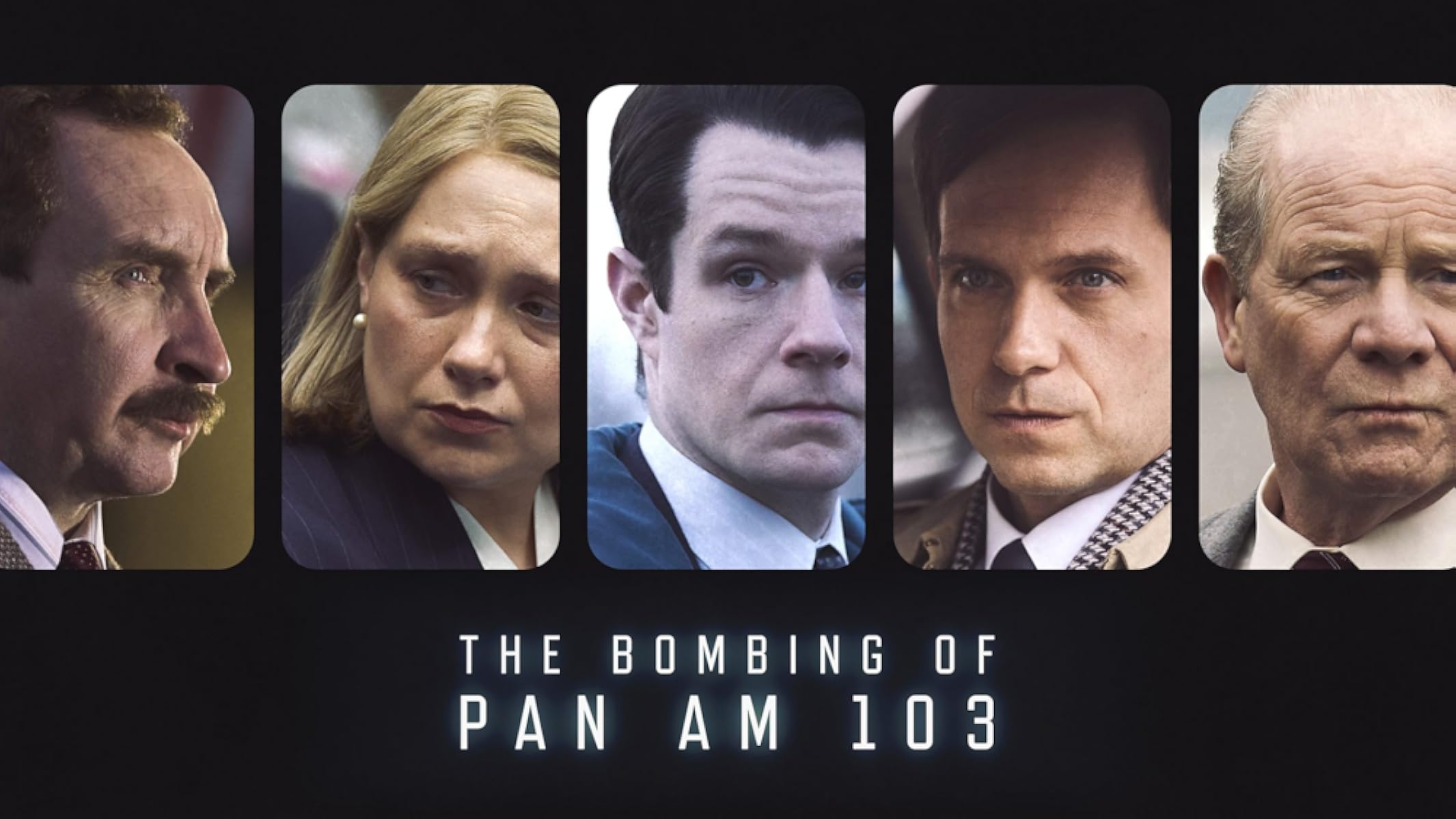 مشاهدة مسلسل The Bombing of Pan Am 103 موسم 1 حلقة 1 (2025)