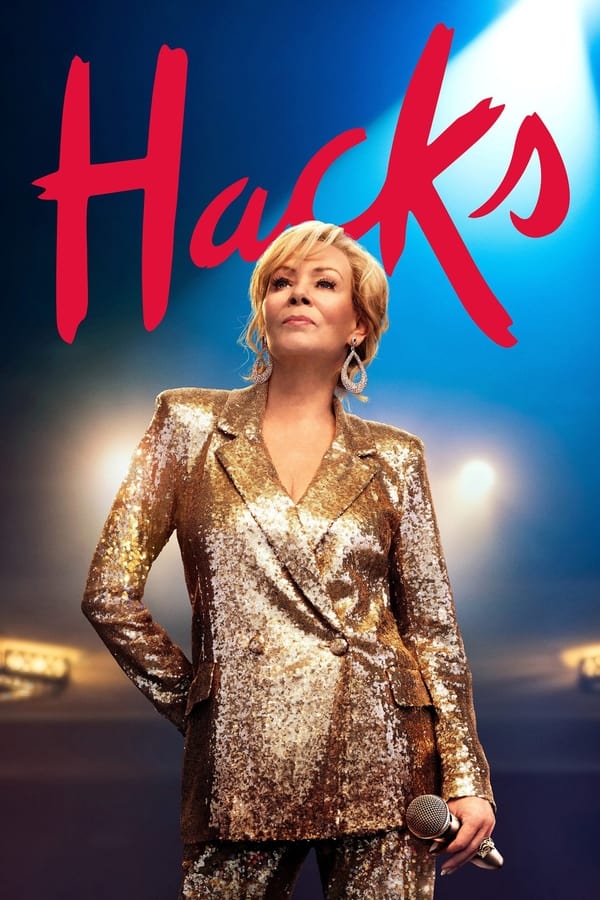 مشاهدة مسلسل Hacks موسم 4 حلقة 10 (2024)