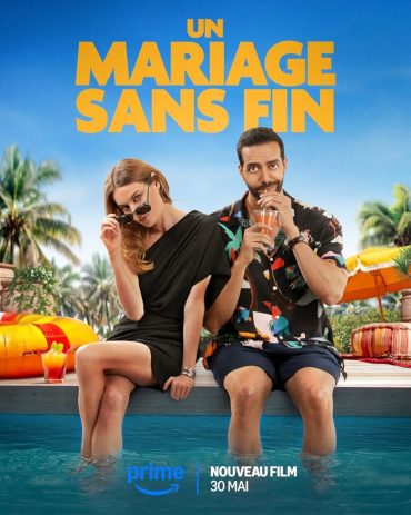 Un mariage sans fin (2025)